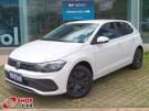 VW - Volkswagen Polo Hatch Track 1.0 12v Branca