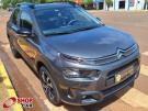 CITROËN C4 Cactus Shine 1.6 16v THP Cinza