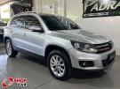 VW - Volkswagen Tiguan 2.0 16v TSi Prata