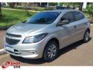 GM - Chevrolet Onix Joy 1.0 Prata