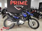 YAMAHA XTZ 150 Crosser Z Azul