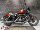 HARLEY-DAVIDSON Sportster XL 1200 Iron Grena