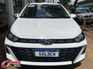 HYUNDAI HB20 Limited 1.0 12v Branca