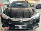 HONDA Civic EX 2.0 16v Preta