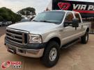 FORD F250 XLT 3.9TDi 16v 4X4 C.D. Prata