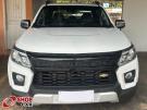 GM - Chevrolet S10 LTZ 2.8CTDi 16v 4x4 C.D. Branca