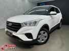 HYUNDAI Creta Attitude 1.6 16v Branca