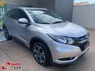 HONDA HR-V EXL 1.8 16v Prata