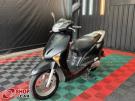 HONDA Lead 110 Preta