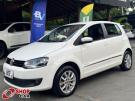 VW - Volkswagen Fox Highline 1.6 4p. Branca