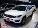 JEEP Compass Sport 2.0 16v Branca