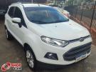 FORD EcoSport Titanium 2.0 16v PowerShift Branca