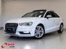 AUDI A3 Sedan Ambition 1.8 TFSi 16v Branca