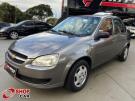 GM - Chevrolet Classic LS 1.0 Cinza