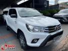 TOYOTA Hilux SR 2.7 16v C.D. Branca