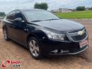 GM - Chevrolet Cruze Hatch Sport6 LT 1.8 16v Preta