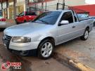 VW - Volkswagen Saveiro Super Surf 1.6 Prata