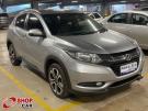 HONDA HR-V EXL 1.8 16v Prata