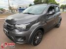 FIAT Mobi Trekking 1.0 Cinza