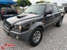 MITSUBISHI L200 Outdoor HPE 2.5TD 4X4 C.D. Preta