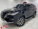 TOYOTA Hilux SW4 SRX D4-D 2.8TDi 16v 4x4 Preta