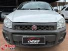 FIAT Strada Hard Working 1.4 C.S. Branca