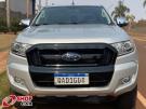 FORD Ranger XLT 3.2TDCi 20v 4x4 C.D. Prata