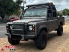 LAND ROVER Defender 130 2.5TDi C.D Cinza