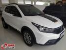 FIAT Argo Trekking 1.3 Branca