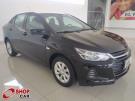 GM - Chevrolet Onix Sedan Plus LT 1.0 12v Preta