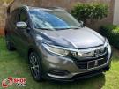 HONDA HR-V EXL 1.8 16v Cinza