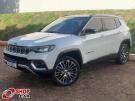 JEEP Compass Limited 2.0 16v TD350 4x4 Branca