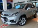 GM - Chevrolet Tracker Premier 1.4T 16v Prata