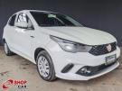 FIAT Argo Drive 1.0 Branca