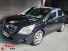 GM - Chevrolet Cobalt LT 1.4 Preta