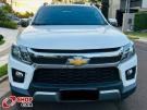 GM - Chevrolet S10 LTZ 2.8CTDi 16v 4x4 C.D. Branca