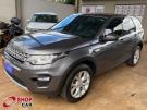 LAND ROVER Discovery Sport HSE 2.0T 16v TD4 Cinza