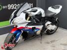 BMW S 1000 RR Branca