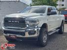 RAM 2500 Laramie 6.7TDi 24v 4X4 C.D. Branca