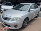 TOYOTA Corolla XRS 2.0 16v Prata