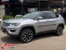 JEEP Compass Limited 2.0TDi 16v 4x4 Cinza