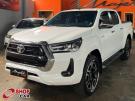 TOYOTA Hilux SRX D4-D 2.8TDi 16v 4X4 C.D. Branca