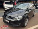 VW - Volkswagen Fox 1.0 4p. Preta