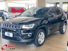 JEEP Compass Sport 2.0 16v Preta