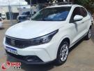 FIAT Argo Drive 1.0 Branca