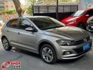 VW - Volkswagen Polo Hatch Comfortline 1.0 12v TSi Prata