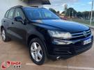 VW - Volkswagen Touareg 3.6 V6 24v FSi Preta