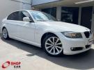 BMW 320i 2.0 16v Branca