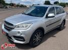 LIFAN X60 Vip 1.8 16v Prata