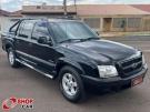 GM - Chevrolet S10 Advantage 2.4 C.D. Preta